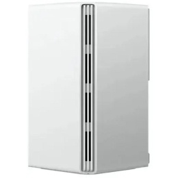 Бесшовный Mesh роутер Xiaomi AC1200,  Wi-Fi 4,  AC1200,  2.4/5ГГц, 2 LAN,  белый [dvb4456gl]
