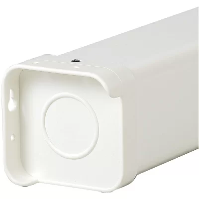 Экран с электроприводом Lumien Master Control LMC-100133 (233x366см Matte White)