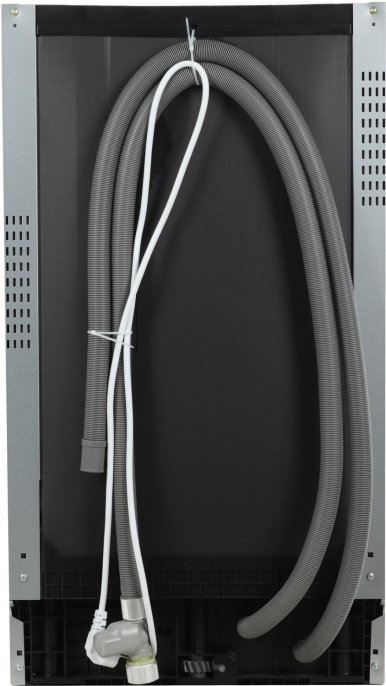 Посудомоечная машина встраив. Krona Kamaya 45 BI 1930Вт узкая