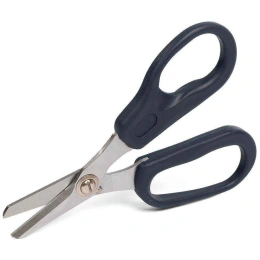 Инструмент для зачистки оптоволокна и резки кевлара FOS-03A КВТ 85979