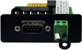 Релейная карта Powercom 110-VASC-112-00R AS400 MINI