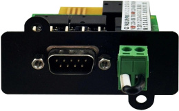 Релейная карта Powercom 110-VASC-112-00R AS400 MINI