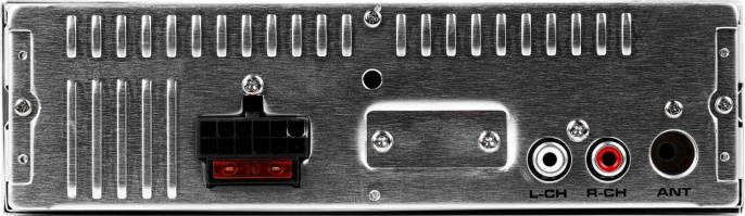 Автомагнитола Ural Молот АРС-МТ 224С 1DIN 4x180Вт v5.0 USB 2.0 AUX 2 МОЛОТ АРС-МТ 224C