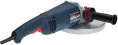 Угловая шлифмашина ЭНГЕЛЬС УШМ 24-230 [0.701.030.023]