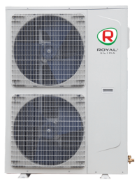 Напольно-потолочный блок Royal Clima комплект CO-F 60HNXA/CO-E 60HNXA