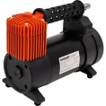 Автомобильный компрессор Gigant металл, 12V, LED фонарь GCA-50