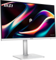 Монитор MSI 27" Pro MAX 271QPHW E14 белый IPS LED 4ms 16:9 HDMI M/M матовая HAS Piv 1500:1 300cd 178гр/178гр 2560x1440 144Hz DP Quad 2K 1440p USB 5.85кг (9S6-3PF54H-021)
