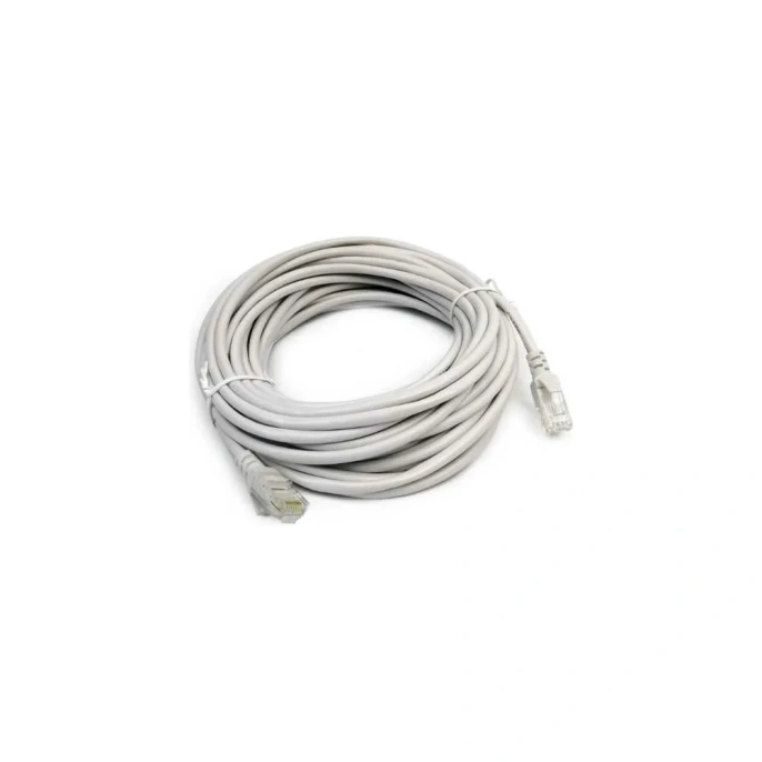Интернет кабель ZDK Indoor CCA 25 метров INCCA25