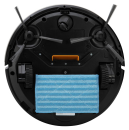 Робот-пылесос StarWind SRV3950, 18Вт, черный/черный