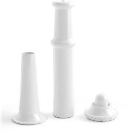 Мясорубка Candy CG-200,  белый