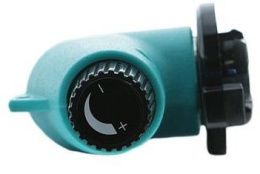 Паяльная горелка Sturm! 5015-KL-07 газовый 1450Вт макс.t 1300