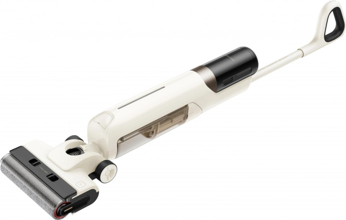 Пылесос моющий Trouver K30 Mix 300Вт белый/черный