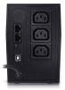 ИБП POWERCOM Raptor RPT-800AP,  800ВA