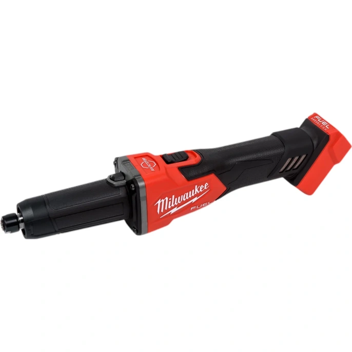 Аккумуляторная прямошлифмашина Milwaukee M18 FDGRB-0X FUEL 4933480953