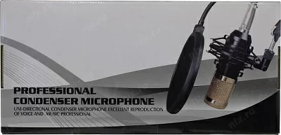 Espada EX011-ST Микрофонный комплект