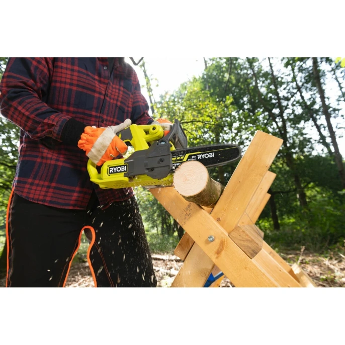 Цепная пила Ryobi ONE+ RY18CS20A-0 5133005414