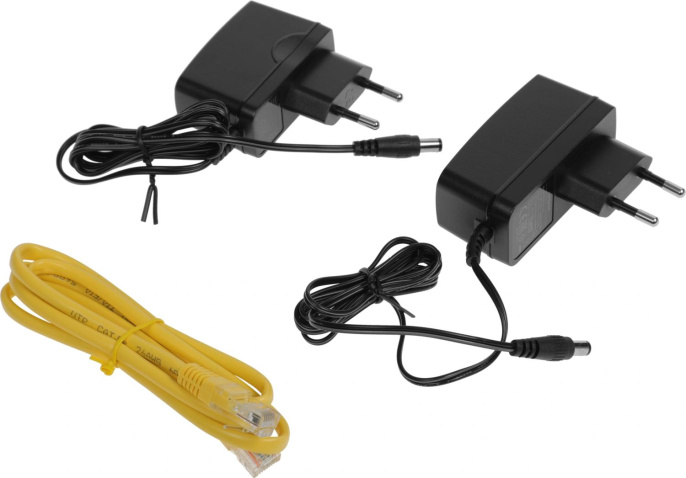Бесшовный Mesh роутер Mercusys Halo H32G HALO H32G 2-PACK AC1200 100/1000/10000BASE-T белый упак.:2шт HALO H32G 2-PACK