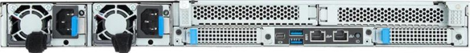 Шасси серверное Gigabyte Server Platform R163-S35 / 1U / 1xIntel Gen 4/5 / 1xHS / 16xDIMM / 12xSFF NVME/SAS/SATA + 1xM.2 PCIe Gen3 / 1x1GbE / 1xOCP 3.0 / 1xFHHL / 2x1300W / Rails / 1Y (R163-S35-AAH1)