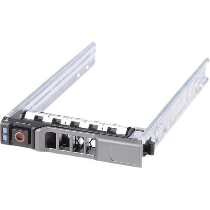Салазки Dell 8FKXC/G176J Caddy 2.5" Gen13 SAS/SATA