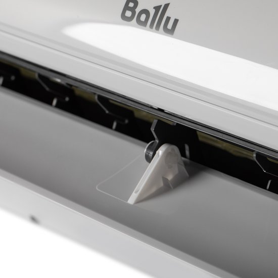 Сплит-система Ballu Maverick DC BSMI-07HN8 860 Вт, мощность кондиционера: 7 850 BTU, комплект, минимальная/максимальная поддерживаемая температура: 16/30 °С, максимальная/минимальная рабочая температура воздуха для внешнего блока