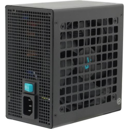Блок питания Deepcool 350W PF350 R-PF350D-HA0B-EU ATX 2.4 350W, PWM 120mm fan, 80 PLUS, Active PFC RET