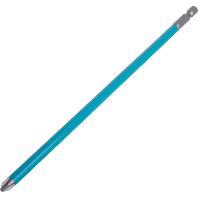 Бита WP PH2, 200 мм, магнитная, 1 шт RITTER PS20112200