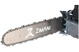 Бензопила Zimani ms 660 18" MS660-18