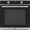 Духовой шкаф Franke FSM 86 HE XS/ Best, Электрический духовой шкаф, 60 см, серия SMART, 71л, 9 функций, цифровой дисплей, нержавеющая сталь/черный 116.0605.988