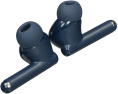 Наушники TECNO Buds 4 Air BD04, Bluetooth, внутриканальные, синий [bd04 air midnight blue]