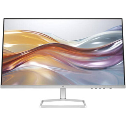 LCD HP 27" 527sf S5 {IPS 1920x1080 100Hz 5ms 178/178 300cd 1500:1 8bit 6bit+FRC D-Sub 2xHDMI non-EU} [94F44AS] 94F44AS#ABV
