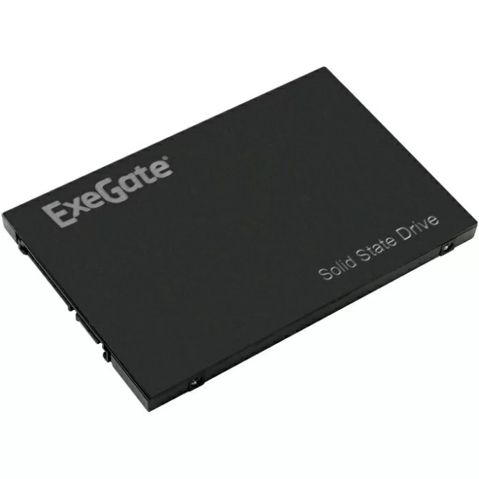 Exegate SSD 960GB ExeGate Next A400TS960 EX276690RUS(SATA-III, 3D TLC)