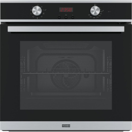 Духовой шкаф Franke FSM 86 HE XS/ Best, Электрический духовой шкаф, 60 см, серия SMART, 71л, 9 функций, цифровой дисплей, нержавеющая сталь/черный 116.0605.988