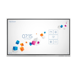 Интерактивная панель NexTouch Nextpanel 65 IFPKV5INT65 65" IR Android 4K 3840x2160 WiFi