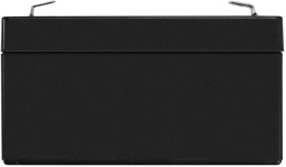 Аккумуляторная батарея ExeGate DT 6012 (6V 1.2Ah, клеммы F1) EX282944RUS