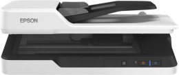 Сканер планшетный Epson WorkForce DS-1630 B11B239402/401/507 A4