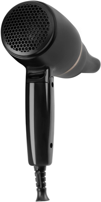 Фен Galaxy Line GL 4354 1600Вт черный 7070143540