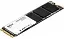 SSD накопитель Netac SSD N535N 1TB M.2 2280 SATAIII 3D NAND, R/W up to 560/520MB/s, TBW 560TB, 3y wty