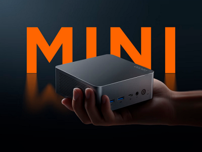 Lenovo выпустила недорогой мини-ПК Lecoo Mini Pro для дома и офиса