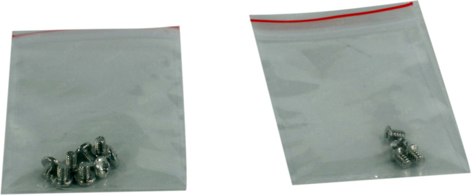 Корзина для установки 2.5" в специализированный отсек Supermicro MCP-220-00044-0N