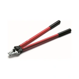 Рычажный кабелерез со сменной режущей головкой для кабеля диаметром до 26мм или сечением до 120кв.мм CIMCO 12 0150