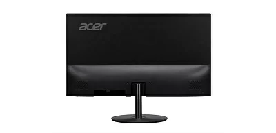 23.8" ЖК монитор Acer UM.QS2EE.H02 SA242YHbi Black (LCD 1920x1080 D-Sub HDMI)