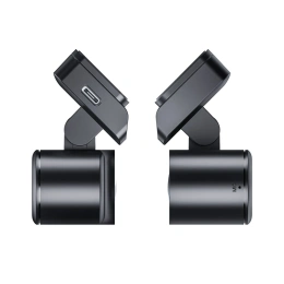 Видеорегистратор TrendVision Online Sky 4G Dual черный 2Mpix 1080x1920 1080p 150гр. GPS HI3516CV610