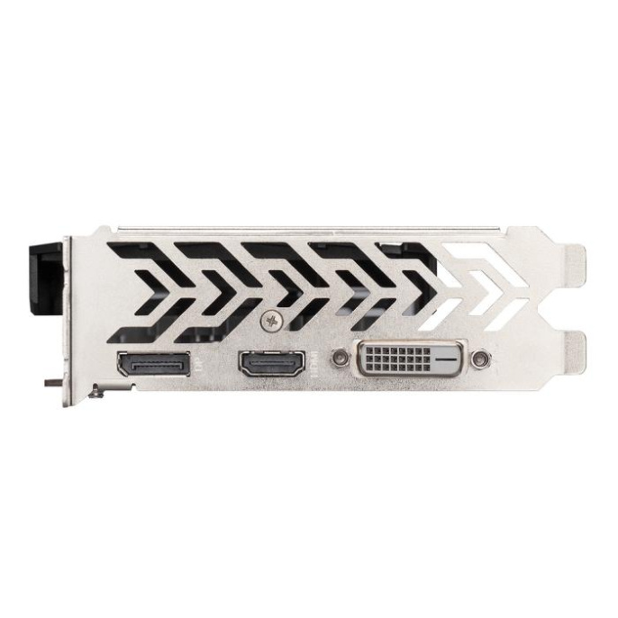 Видеокарта PCIE16 RX 550 4GB GDDR5 PHANTOM G R RX550 4G ASROCK