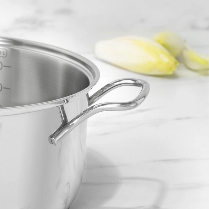 Набор посуды Tefal Intuition B864S674 6 предметов 2100125818