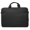 Сумка для ноутбука Компьютерная сумка PortCase 15,6 KCB-140BK, цвет черный