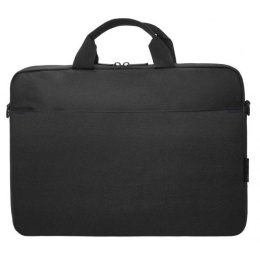 Сумка для ноутбука Компьютерная сумка PortCase 15,6 KCB-140BK, цвет черный