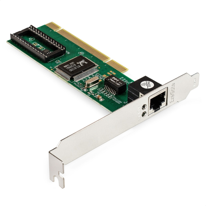 Сетевая карта Ethernet EXEGATE EXE-520 PCI [ex281223rus]
