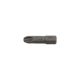 Бита Wera 855/1 TZ PZ 3/25 мм WE-056825
