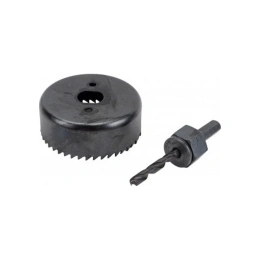 Коронка по дереву СТК-050 79 мм Strong стк-05006079
