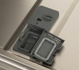 Посудомоечная машина встраив. Krona Delia 60 1930Вт полноразмерная